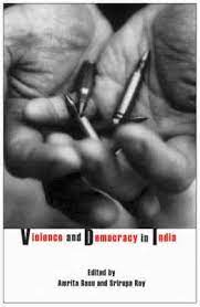 [9781905422319-1] Violence and Democracy In India (PB)
