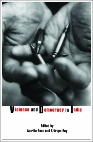 [9781905422319-1] Violence and Democracy In India (PB)