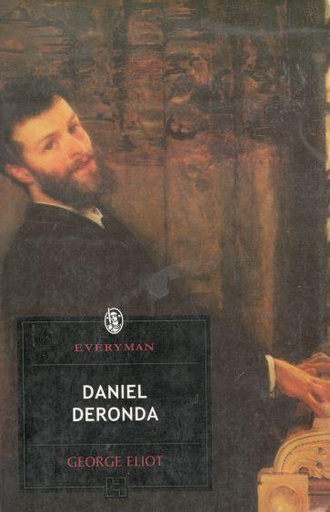 [9789380143699-1] Daniel Deronda
