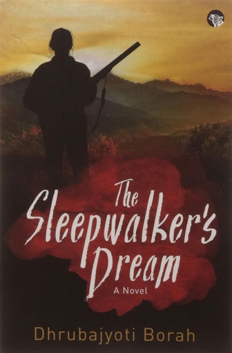 [9789386050014] The Sleepwalkers Dream : A Novel
