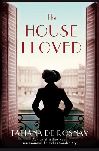 [9780330531290-1] The House I Loved