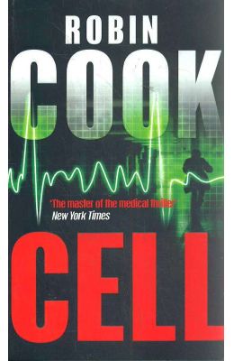 [9781447270294-1] Cell : The Master of the Medical Thriller
