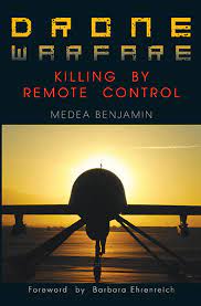 [9789350299913-1] Drone Warfare : Killing By Remote Control