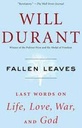 Fallen Leaves : Last Words on Life, Love, War, and God