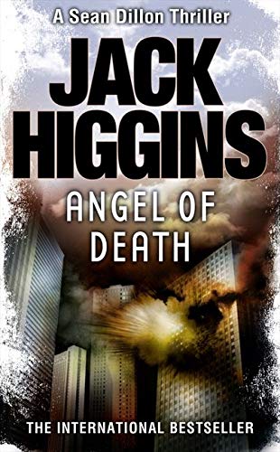 [9780007304530-1] Angel of Death (Harper)