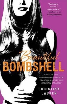 [9781476755090-1] Beautiful Bombshell