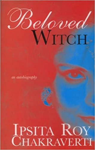 [9788172239879-1] Beloved Witch : An Autobiography