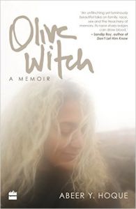 [9789351777007-1] Olive Witch : A Memoir