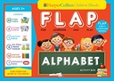 FLAP Alphabet Activity Box