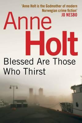 [9780857892263-1] Blessed Are Those Who Thirst