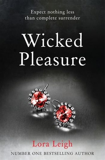 [9781447257929-1] Wicked Pleasure