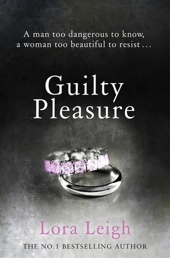 [9781447257981-1] Guilty Pleasure