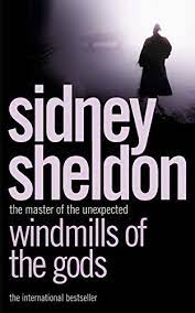 [9788172234829-1] Windmills Of The Gods : The Master of The Unexpected