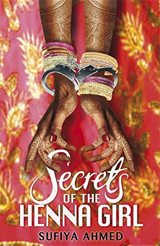 [9780141339801-1] Secret Of The Henna Girl