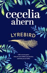 [9780008171414-1] Lyrebird : She Will change your life forever
