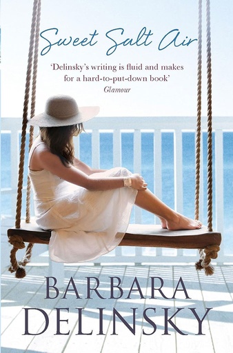 [9781472104571] Sweet Salt Air
