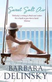 [9781472104571-1] Sweet Salt Air