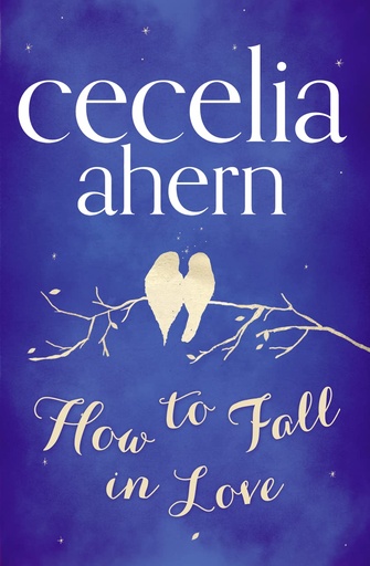 [9780007544417-1] How To Fall In Love