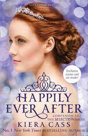 [9780008143664-1] Happily Ever After