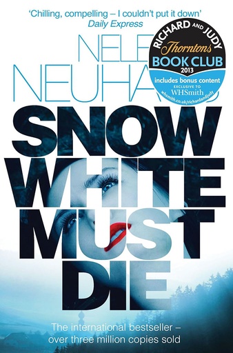 [9781447227076] Snow White Must Die