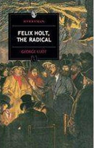 [9789380143705-1] Felix Holt, The Radical