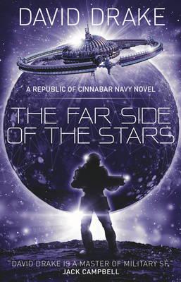 [9781785652219-1] The Far Side of The Stars : A Republic of Cinnabar Navy Novel