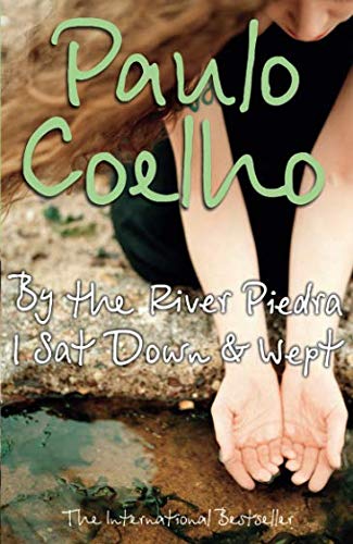 [9788172235307-1] By The River Piedra I Sat Down & Wept
