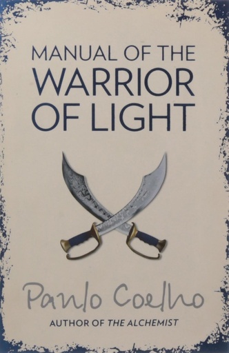[9788172235451-1] Manual Of The Warrior Of Light