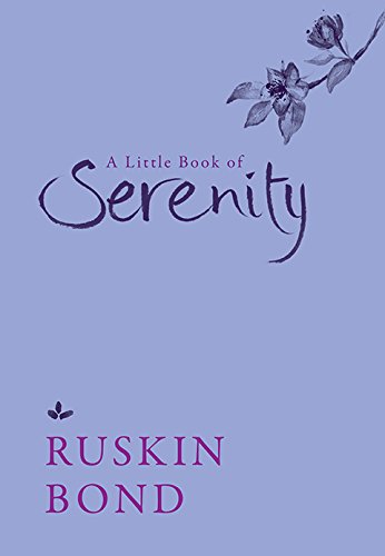 [9789386050298-1] A Little Book of Serenity