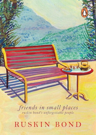 [9780141004297-1] Friends in Small Places