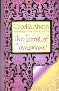 [9780007361625-1] The Book of Tomorrow