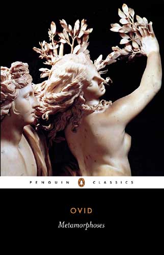 [9780140447897-1] Metamorphoses (PBC)
