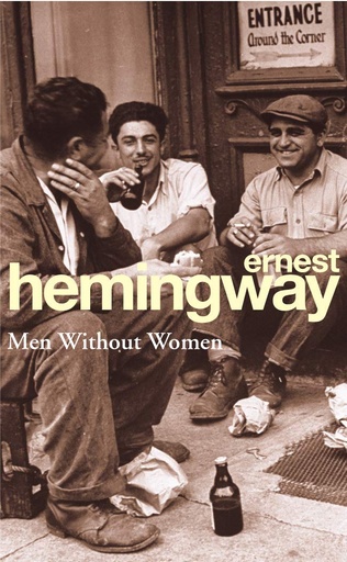 [9780099909309-1] Men Without Women (Arrow)