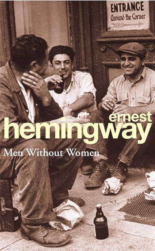 [9780099909309-1] Men Without Women (Arrow)