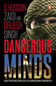 [9780143425960-1] Dangerous Minds : Eight Riveting Profiles of Homegrown Therrorists