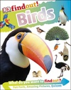 Birds : Dk Findout (Small)