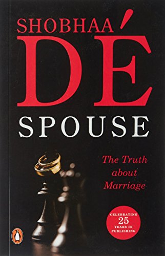 [9780143419617-1] Spouse : The Truth about Marriage