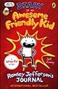 Diary of an Awesome Friendly Kid: Rowley Jeffersons Journal (PB)