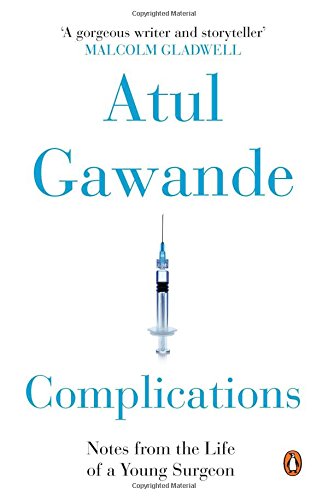 [9780143423218-1] Complications : Notes from the Life of a Young Surgeon