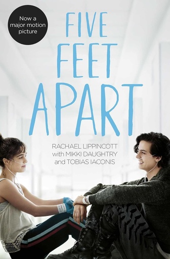 [9781471185090-1] Five Feet Apart
