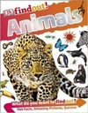 DK Findout Animals