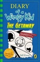 Diary of a Wimpy Kid : The Getaway