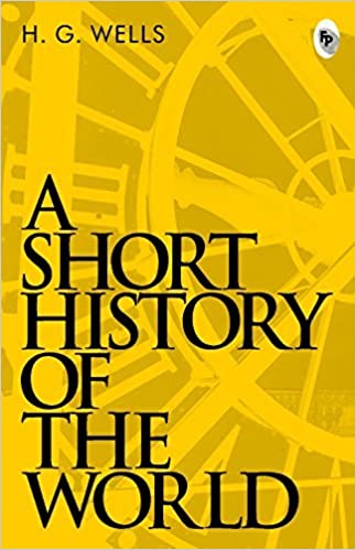 [9788175993198-1] A Short History of The World (FP)