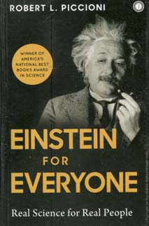 [9788184950694-1] Einstein For Everyone : Real Science for Real People