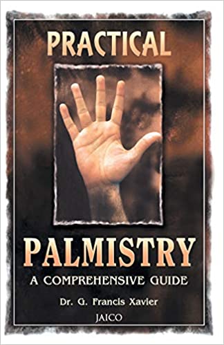[9788172242220-1] Practical Palmistry : A Comprehensive Guide