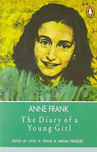 [9780141007212-2] The Diary of a Young Girl (Penguin Books)