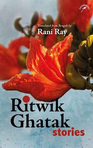 [9789386906434-1] Ritwik Ghatak : Stories