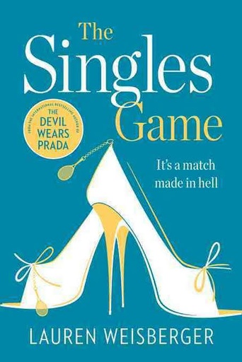 [9780007569243-1] The Singles Game : Its A Match Made In Hell