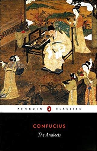 [9780140443486-1] The Analects (PBC)