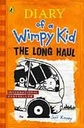 Diary of a Wimpy Kid : The Long Haul